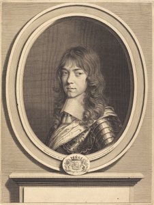 Godefroi-Maurice, Herzog von Bouillon