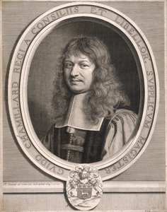  von Robert Nanteuil