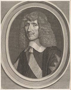 Léon-Bouthillier, Graf von Chavigny von Robert Nanteuil