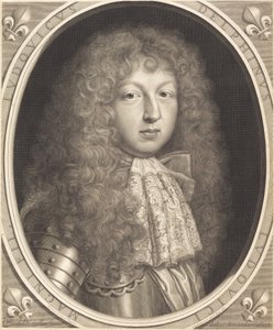 Louis, Dauphin von Frankreich