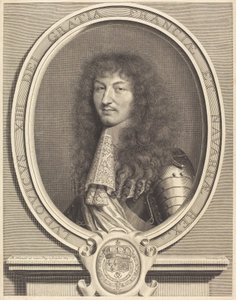 Ludwig XIV.