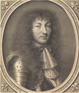 Ludwig XIV.
