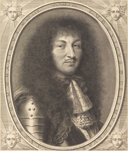 Ludwig XIV.