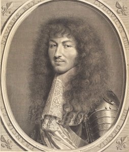 Ludwig XIV.