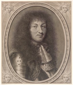 Ludwig XIV