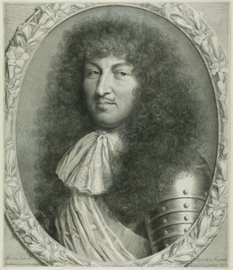 Ludwig XIV