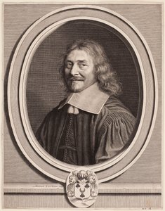 Porträt von Dreux d