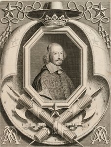 Ohne Titel von Robert Nanteuil