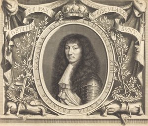 Ludwig XIV.