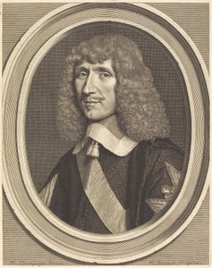 Leon-Bouthillier, Graf von Chavigny