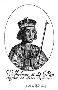 König Wilhelm II.