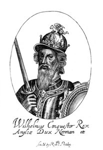 Wilhelm der Eroberer