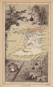 Trinidad von Robert Pritchett