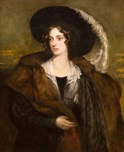 Mrs Hester Eliza Duncan (gest. 1834), ca. 1823-30