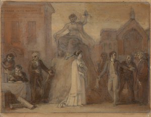 Illustrationen zu Shakespeare