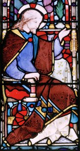Christus predigt von Robert Turnill Bayne