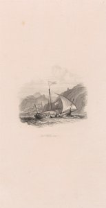 Amalfi (Vignette)