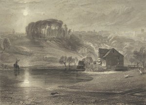 Colchester, Essex von Robert Wallis