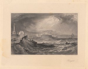 Ramsgate von Robert Wallis