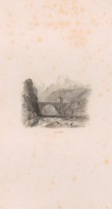 St. Mauritius (Vignette)