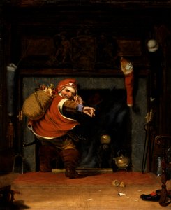St. Nikolaus
