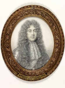 James Scott, Herzog von Monmouth und Buccleuch