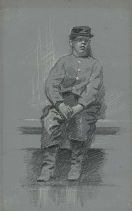 Der Kadett, ca. 1895