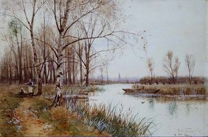 An der Colne