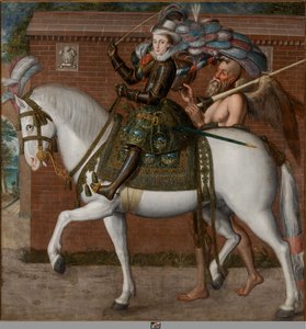 Heinrich, Prinz von Wales (1594-1612)