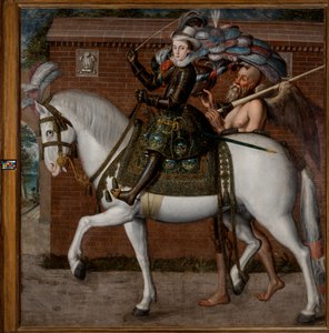 Heinrich, Prinz von Wales (1594-1612)