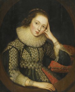 Maria Stuart, Königin von Schottland