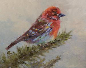 Dieser Singvogel, 2023