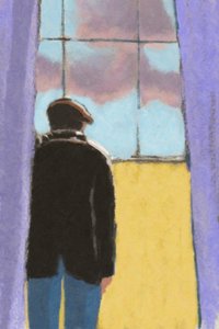 Die Welt geht vorbei