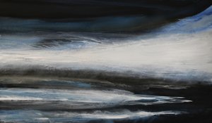 Die Unterströmung 38 X 22