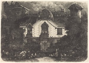 Das Spukhaus