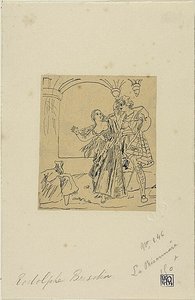 Der Gefangene