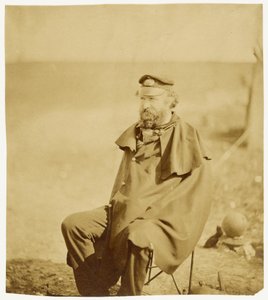 Oberst Gordon, Königliche Ingenieure