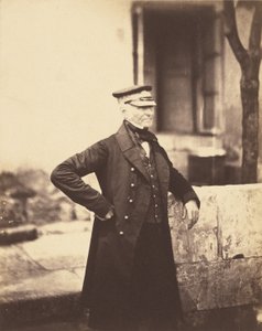 General Simpson von Roger Fenton