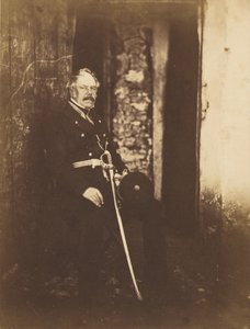 Generalmajor Lockyer