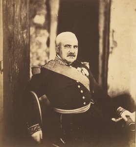 Marschall Pélissier