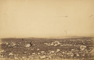 Plateau von Sebastopol IX.