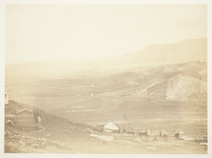 Die Linien von Balaklava