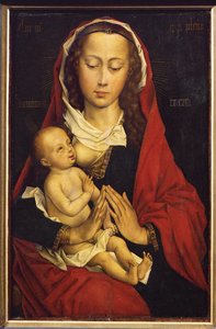 La Vierge à l