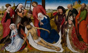 Beweinung Christi