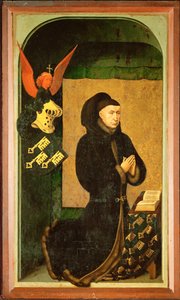 Nicolas Rolin, vierzig Jahre Kanzler der Herzöge von Burgund