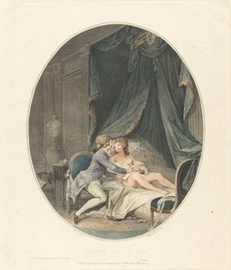 Valmont und Emilie