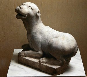 Cave Canem, Vorsicht vor dem Hund
