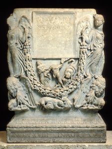 Grabdenkmal