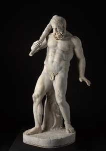 Herakles, 2. Jahrhundert