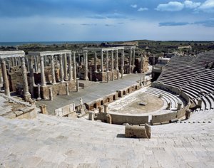 Römisches Theater